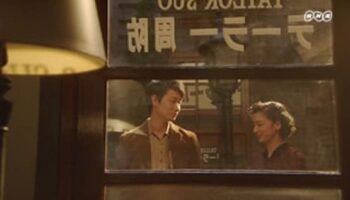 NHK朝ドラ『カーネーション』周防さん