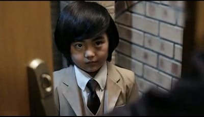 ドラマ『コドモ警察』感想