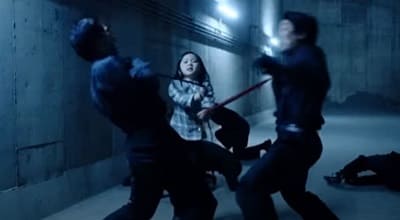 ドラマ『コドモ警察』感想