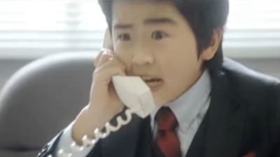 ドラマ『コドモ警察』感想