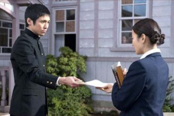 朝ドラ『梅ちゃん先生』感想　松岡さんとの出会い