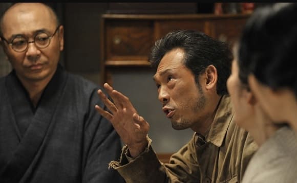 【梅ちゃん先生】　感想