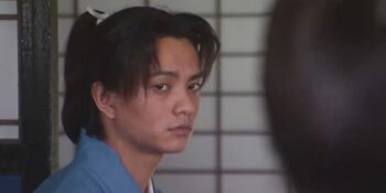 【大奥～誕生～［有功・家光篇］】TBS堺雅人版　感想