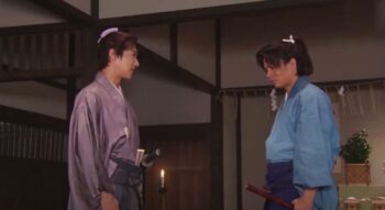 【大奥～誕生～［有功・家光篇］】TBS堺雅人版　感想