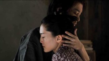 大河ドラマ『八重の桜』第33回　尚之助さまとの再会