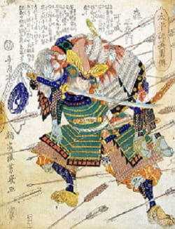 ドラマ『信長協奏曲』信長協奏曲8話感想　森可成