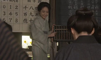 【花燃ゆ】第50回(最終回) 「いざ、鹿鳴館へ」ドレスで光の世界！未来へ王手　感想