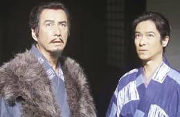 48年ぶり浅間山が噴火
