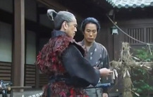 NHK大河ドラマ　真田丸　第十五話「秀吉」感想