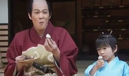 NHK大河ドラマ　真田丸　第十五話「秀吉」感想