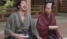 NHK大河ドラマ　真田丸　第十五話「秀吉」感想