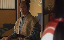 NHK大河ドラマ　真田丸　第十五話「秀吉」感想