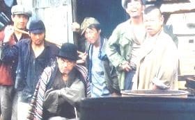 『べっぴんさん』30話