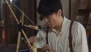 「まんぷく」第27回