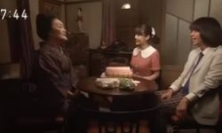 hiyokko77ばあちゃん