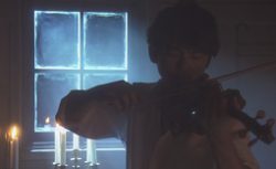 yaneura1-バイオリン