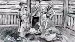 伊賀を嫌いにならないで下さいね