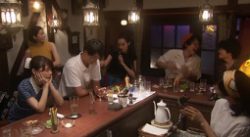 hiyokko87月時計