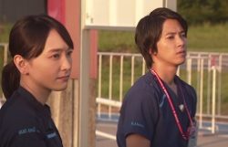codeblue10-藍沢白石