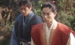 naotora39-小姓