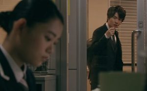 yugami-メアリとピーター