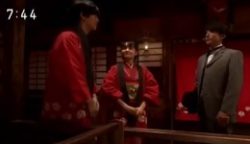 warotenka38-九郎右衛門と若