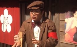 warotenka100四郎