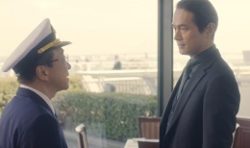 秀吉と信長