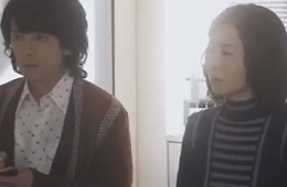 半分青い10
