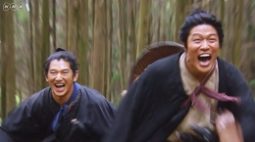 正助どん