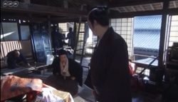 輿入り道具