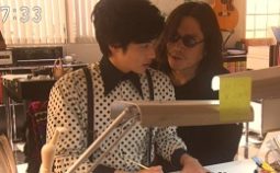 34話ボクテ