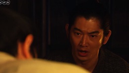 正助どん