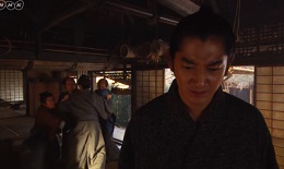 大久保どん