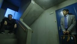 階段