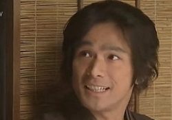 龍馬『新選組!』江口