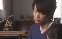律とかんちゃん