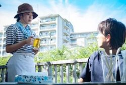 屋台のすずめ