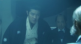 segodon-33英国船