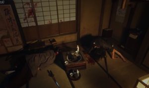 龍馬暗殺