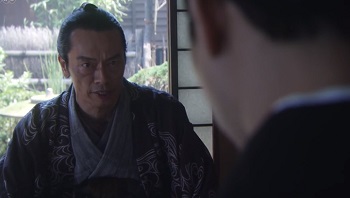 勝せんせー