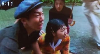 まんぷく14-2野呂さんと牧さん