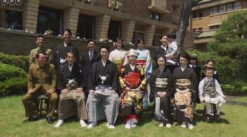 『まんぷく』第18回感想　集合写真