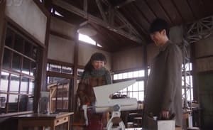 まんぷく8話