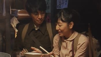 『まんぷく』25話　感想