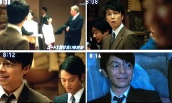 まんぷく5 恋する萬平さん