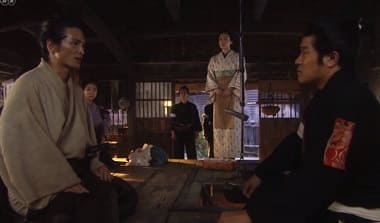 38話　吉二郎のお願い