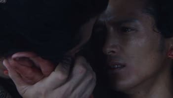 38話　吉二郎死す