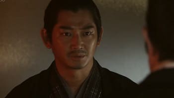 38話　大久保と決別