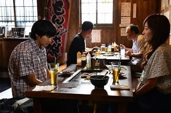 「結婚相手は抽選で」最終回感想